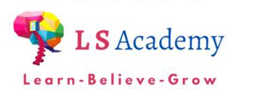 LS Academy logo